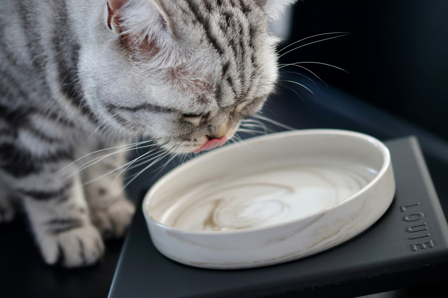 Ergonomische Napferhöhung Basics - Genuss mit Neigung (Geneigt)