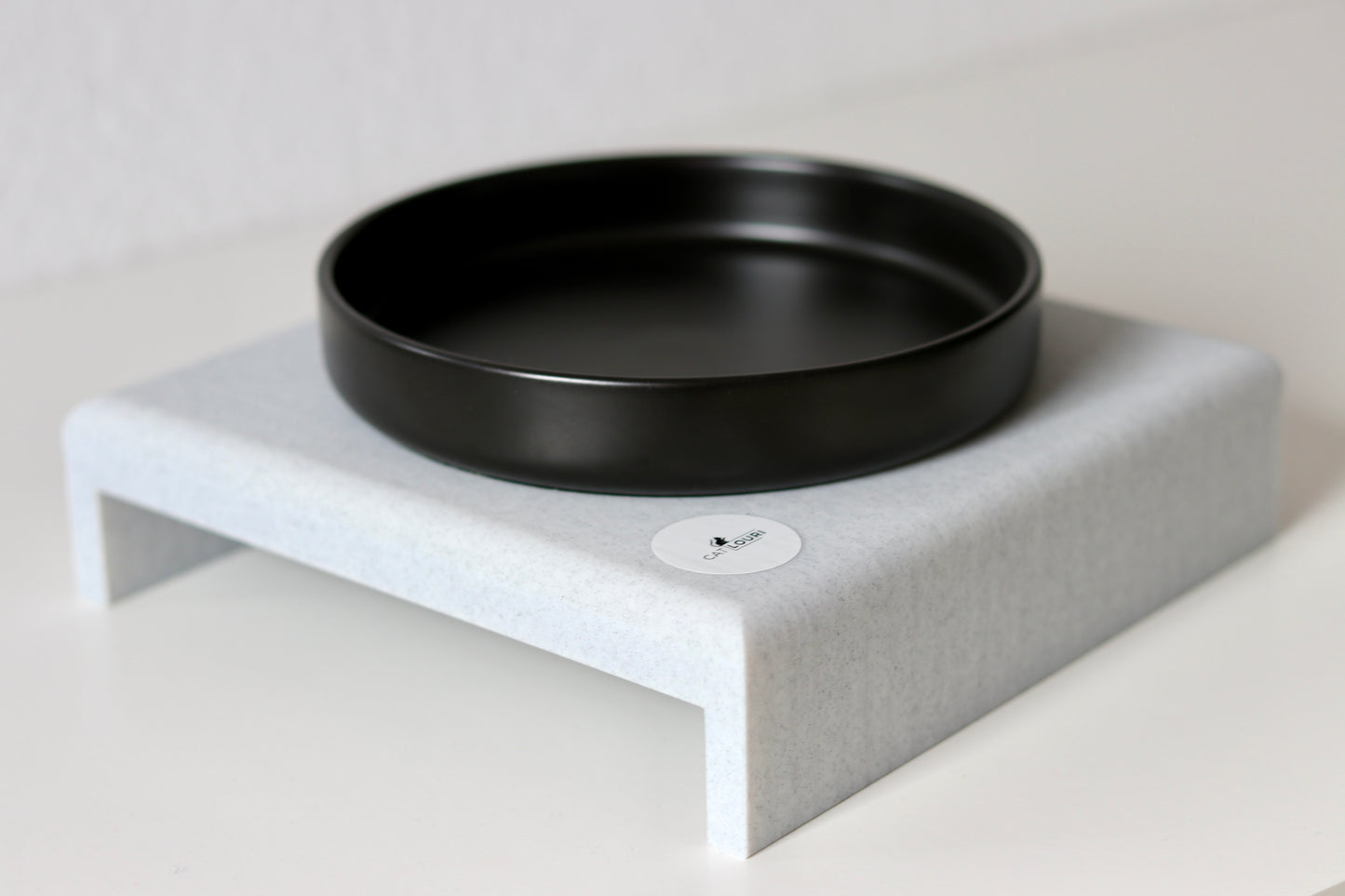 Napferhöhung - Einfach im Gleichgewicht: Exclusive