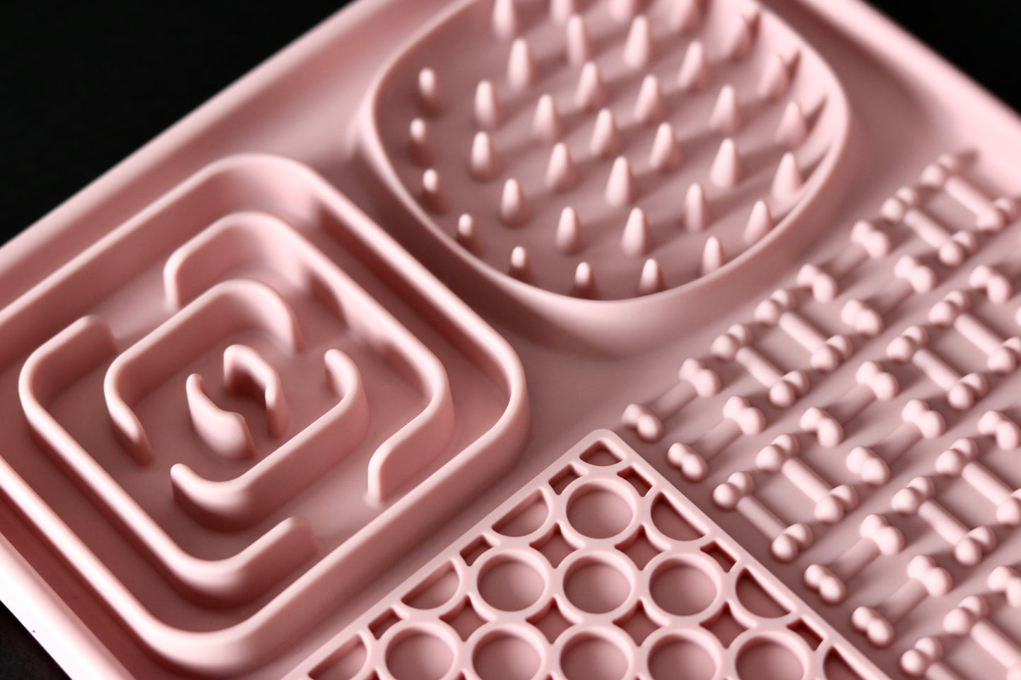 GeekShare Daumengriffkappen In Katzenpfotenform, Weiche Silikon-Joystick-Abdeckung, Kompatibel Mit Switch/OLED/Switch Lite, 4 Stück