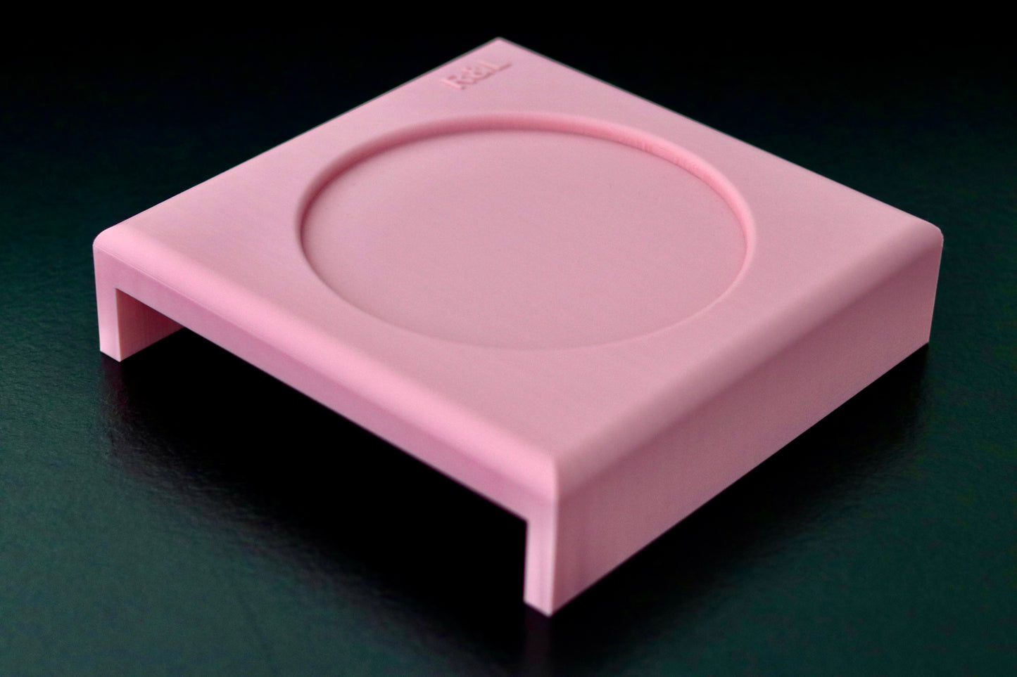 Bowl elevation
