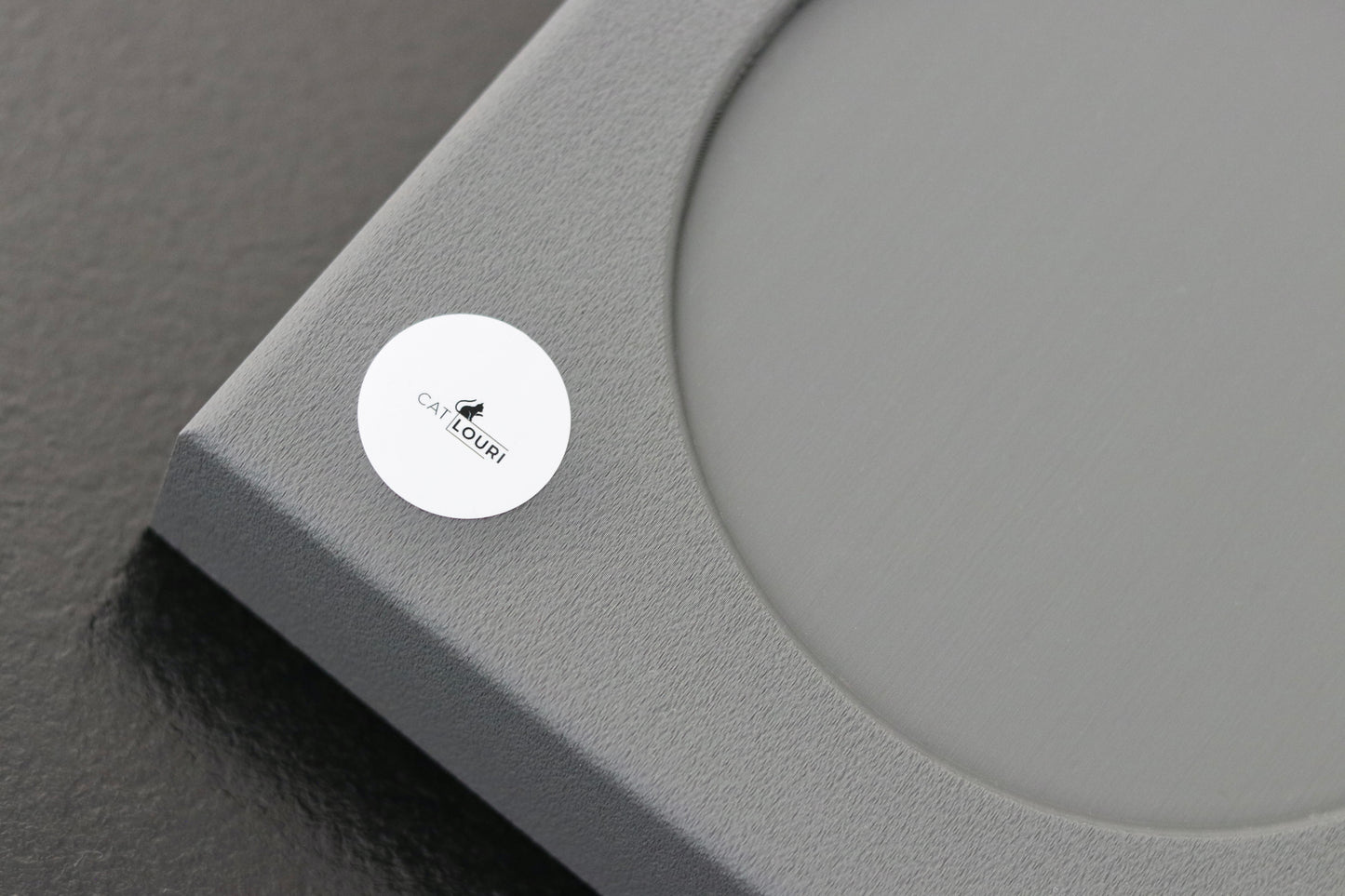 Ergonomic Bowl Riser Basics - Enjoyment with an Incline (Tilted)