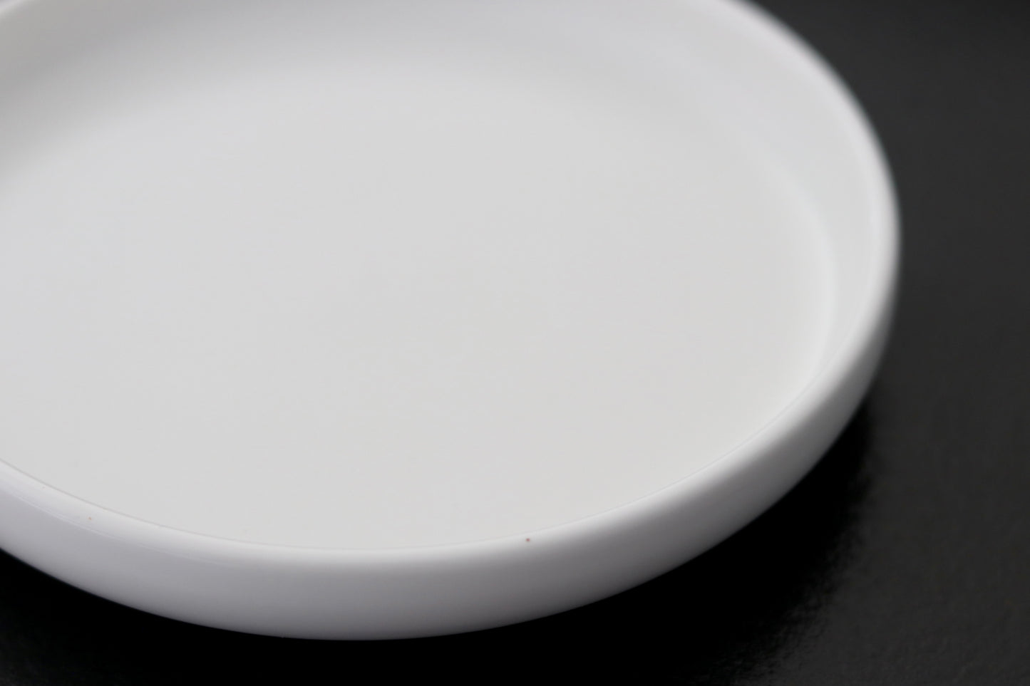 B-Ware: Keramiknapf „Grand“ – White Edition (Mit kleinen Schönheitsfehlern)